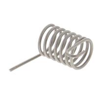 STIHL 41161223200 - Muelle retroceso eje palometa acelerador de carburador STIHL