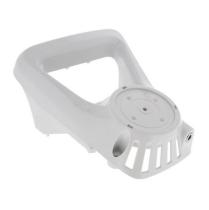 STIHL 41821900401 - Carcasa del mecanismo de arranque podadora STIHL