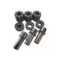 STIHL 63400071026 - Juego silentblock antivibración motor cortacésped STIHL