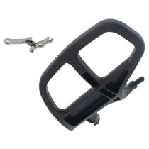 STIHL 11457909100 - Protector salvamanos motosierra STIHL