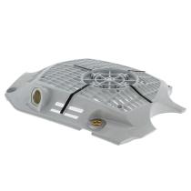 STIHL 11420801800 - Carcasa del arranque de motosierra STIHL MS462C