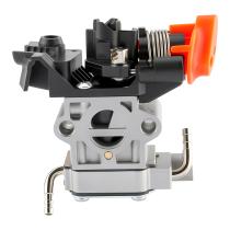 STIHL 41491200602 - CARBURADOR 4149/02