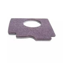 STIHL 11301411703 - Filtro aire motosierra STIHL