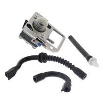 STIHL 11471300302 - Conjunto bomba de inyección motosierra STIHL MS500i