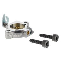 STIHL 11471206901 - Caja mariposa de extrangulación motosierra STIHL MS500i