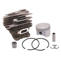 STIHL 11470201200 - Conjunto de cilindro con pistón motosierra STIHL