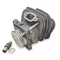 STIHL 11470201200 - Conjunto de cilindro con pistón motosierra STIHL