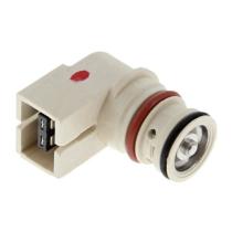 STIHL 00001205104 - Válvula electromagnética carburador M-Tronic STIHL