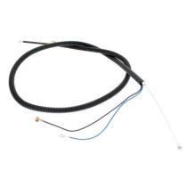 STIHL 41481801104 - Conjunto cable acelerador desbrozadora STIHL