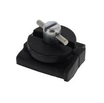 STIHL 11470801501 - Cierre del capot de motor motosierra STIHL MS500i