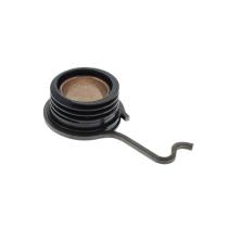 STIHL 11476407110 - Sinfín bomba de aceite motosierra STIHL MS500i