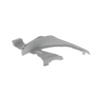 STIHL 11471416301 - Conducción de aire motosierra STIHL MS500i