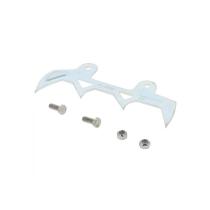 STIHL 00006600801 - Kit garra de tope exterior motosierra STIHL