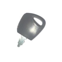 STIHL 00004308101 - Llave de contacto tractor cortacesped STIHL y VIKING