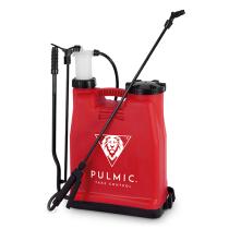 PULMIC 5820 - Pulverizador manual de mochila 12 litros Pulmic Raptor 12