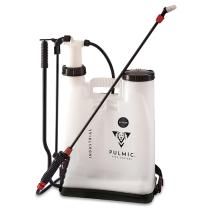 PULMIC 7841 - Pulverizador manual mochila 12 litros Pulmic Industrial 12