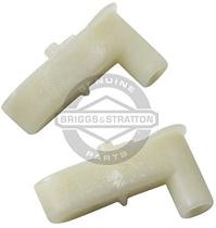BRIGGS & STRATTON 281505S - Kit trinquetes polea de arranque motor Briggs & Stratton