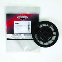 BRIGGS & STRATTON 499901 - Polea de arranque con muelle para motor Briggs