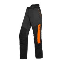 STIHL 00883421504 - Pantalón con protección anticorte STIHL Universal SZ M