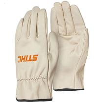 STIHL 00886111309 - Guantes Guantes de trabajo universa STIHL DYNAMIC DURO M/9