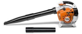 STIHL 42410111753 - Soplador de mano STIHL BG86