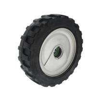 STIHL 63787000401 - Conjunto rueda trasera cortacésped STIHL