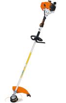 STIHL 41342000447 - Desbrozadora STIHL FS120R con cabezal autocut