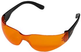 STIHL 00008840360 - Gafas de proteccion STIHL Light naranja
