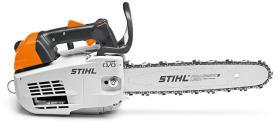 STIHL 11452000267 - Motosierra de poda STIHL MS201 TC-M con espada de 35cm