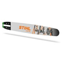 STIHL 30050007013 - Espada motosierra STIHL 40cm Rollomatic .325" 1.3mm