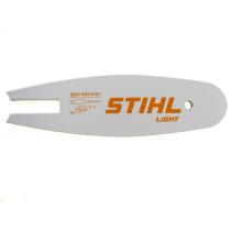 STIHL 30070030101 - Espada motosierra STIHL GTA26 Rollomatic Light 10cm