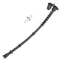STIHL 41343507600 - Latiguillo flexible del depósito de gasolina