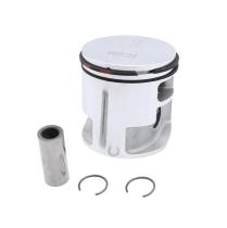STIHL 41510302002 - Conjunto de pistón Ø38mm