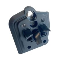 STIHL 41511202301 - Brida intermedia carburador desbrozadora STIHL