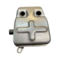 STIHL 41511400600 - Silenciador de escape desbrozadora STIHL