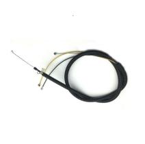 STIHL 41511801100 - Conjunto cable de acelerador desbrozadora STIHL