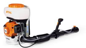 STIHL 42410112601 - Atomizador de gasolina Stihl SR 200