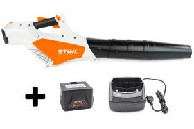 STIHL 45230115978 - Soplador de batería STIHL BGA57 con batería y cargador