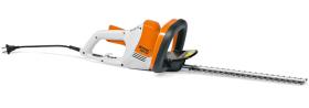 STIHL 48180113506 - Cortasetos eléctrico STIHL HSE42 con cuchilla de 45cm