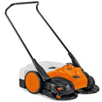 STIHL 48600114705 - Barredora de batería STIHL KGA770