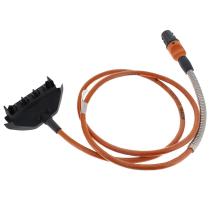 STIHL 48714402000 - Cable de conexión para baterías de mochila STIHL