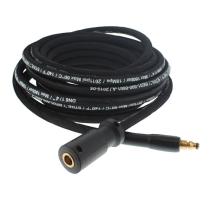 STIHL 49105000802 - Manguera presión 9 mt malla metálica hidrolimpiadora STIHL