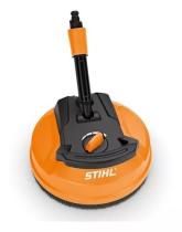 STIHL 49105003900 - Dispositivo de limpieza RA90 para hidrolimpiadoras STIHL