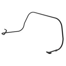 STIHL 63507640201 - Palanca superior de manillar cortacésped STIHL
