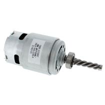 STIHL HA016000203 - Conjunto motor eléctrico cortasetos STIHL HLA56