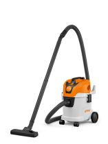 STIHL SE010124413 - Aspiradora STIHL SE33