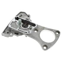 STIHL LA036001600 - Placa de fijación espada podadora STIHL