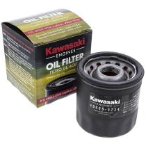 KAWASAKI 490650724 - Filtro de aceite motor Kawasaki