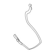 STIHL 00007106502 - Correa para cinturón Forestal ADVANCE X-TREEm