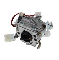 STIHL 11411200640 - Carburador 1141/40 para motosierra STIHL
